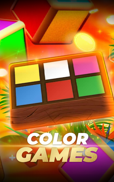 Casinomcw Color Games Featured Games 2