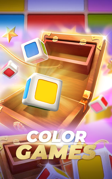 MCW Color Games Featured Game