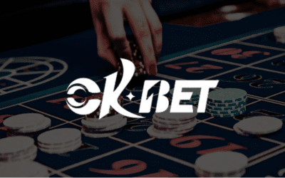 OkBet Review: One of the Most Recognized iGaming platforms in the Philippines