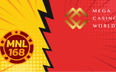 MCW Casino Philippines vs MNL168: Winning Edge for Filipino Players Seeking Premium Online Play